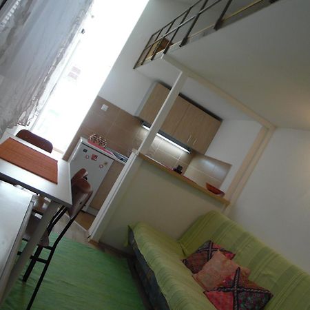 Apartment Angie Belgrad Zewnętrze zdjęcie