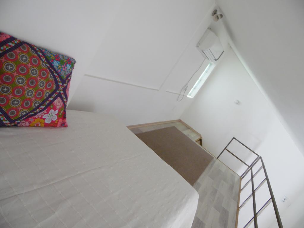 Apartment Angie Belgrad Pokój zdjęcie