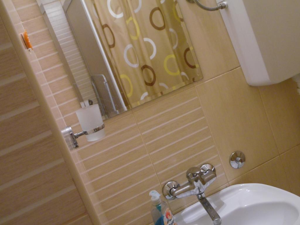 Apartment Angie Belgrad Pokój zdjęcie