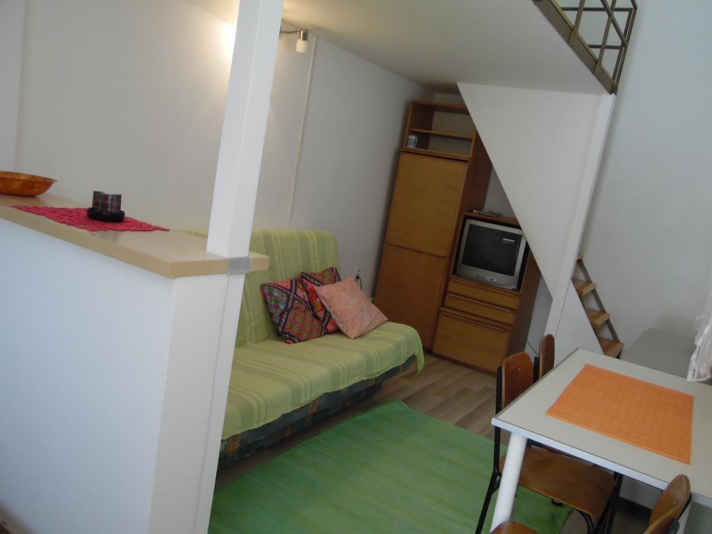 Apartment Angie Belgrad Pokój zdjęcie