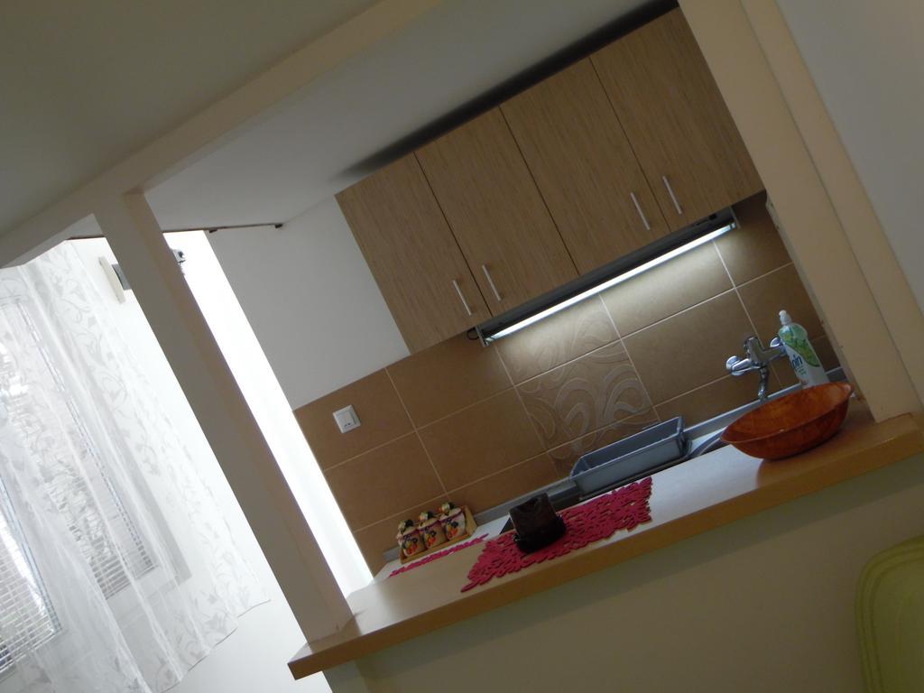 Apartment Angie Belgrad Pokój zdjęcie